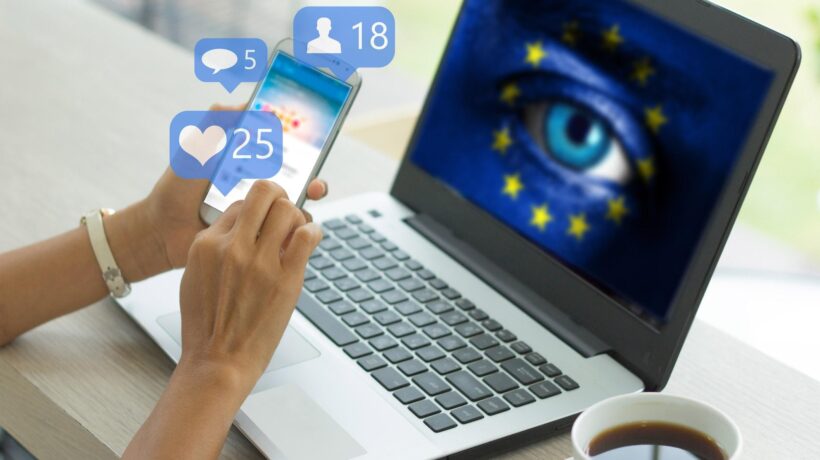 Per sconfiggere la pedopornografia l’Ue permette di spiare tutte le chat