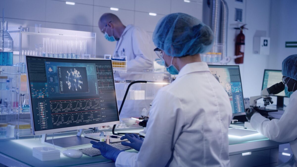 I vaccini del futuro: la prova che il Covid dovremo tenercelo