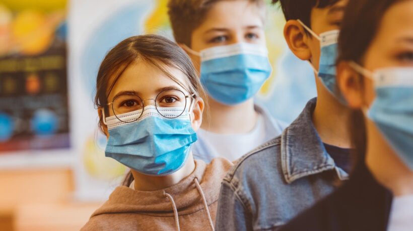 Scuola e sport sotto ricatto. «Chi non si vaccina è fuori»