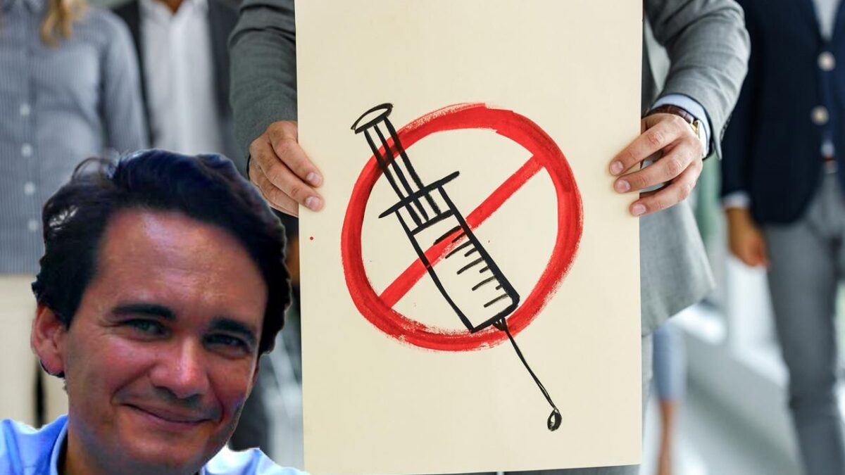 «La sovranità sul proprio corpo deve restare libertà fondamentale»