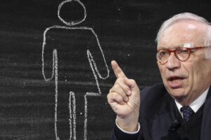 La scuola è nel caos, ma il ministro pensa al sesso