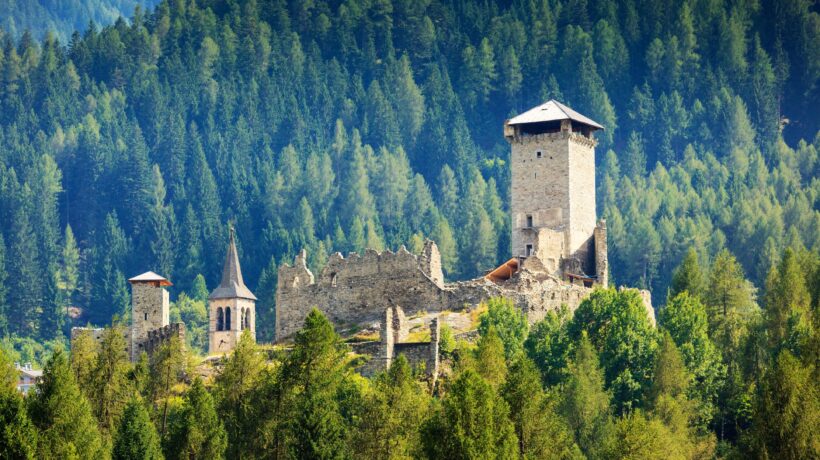 Ossana (iStock)