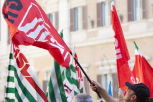 Sindacati fantasma. Dietro la sigla nazionale? Un solo dipendente