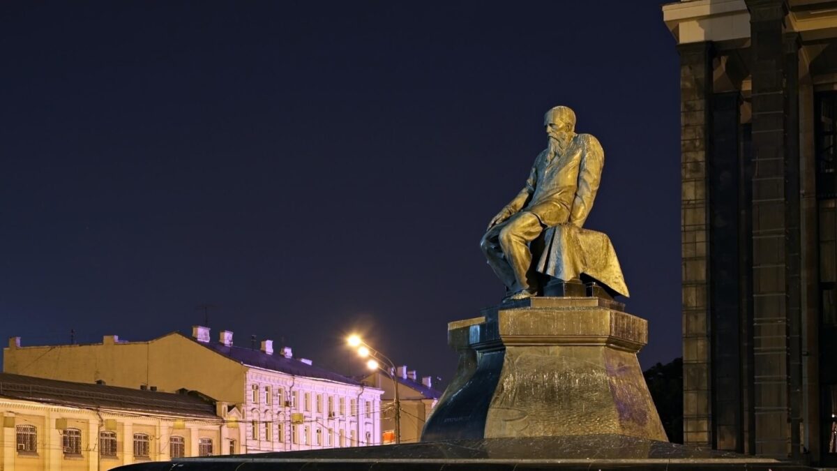Dostoevskij indagatore dell’anima. Nessuno più di lui ha amato la libertà