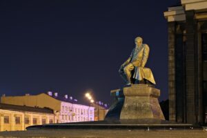 Dostoevskij indagatore dell’anima. Nessuno più di lui ha amato la libertà