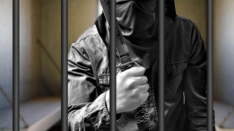 «I maiali italiani vanno sgozzati tutti» E girava le carceri arruolando per l’Isis