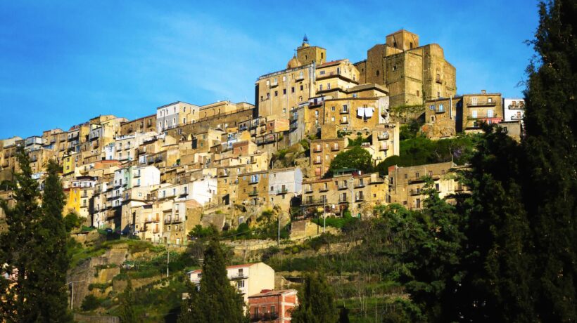 Troina (iStock)