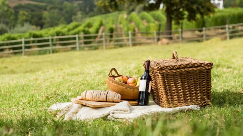 Tutti pazzi per il picnic. Lo sceglie un italiano su due