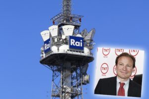 Uno «straniero» per rifare la Rai