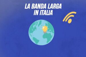 Una famiglia su tre non ha accesso a Internet