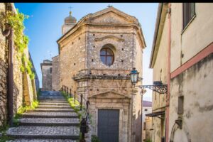 Alla scoperta della Ciociaria