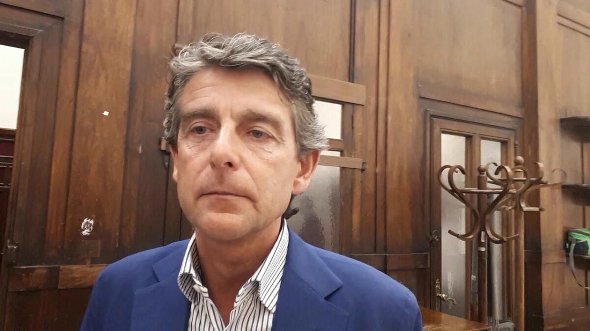 Sestino Giacomoni: «Regali alle banche? No, più trasparenza per i consumatori»