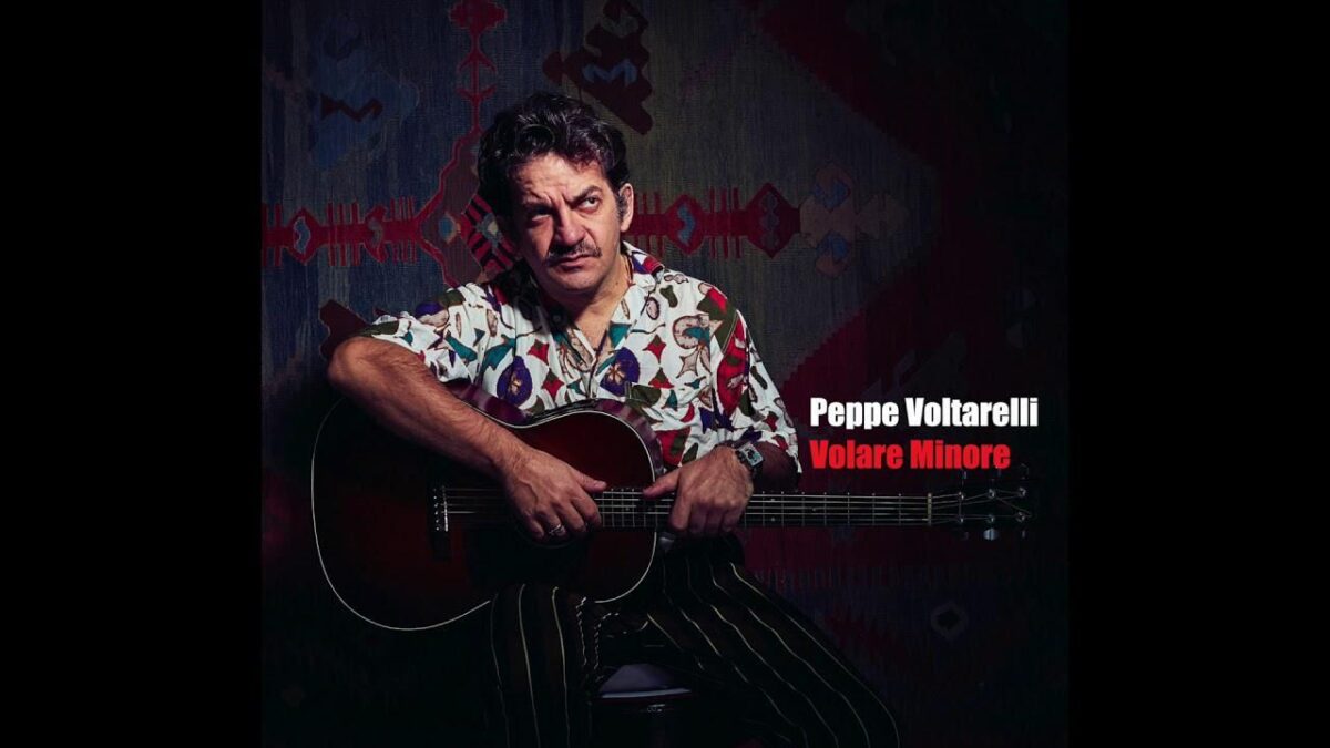 «Ho tre Premi Tenco grazie alla musica ispirata alle radici»