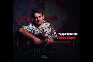 «Ho tre Premi Tenco grazie alla musica ispirata alle radici»