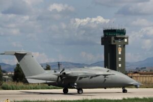 L’Europa spende 7 miliardi per il nuovo drone. Noi l’avevamo già