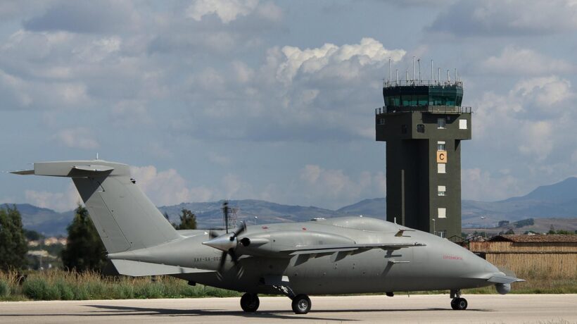 L’Europa spende 7 miliardi per il nuovo drone. Noi l’avevamo già