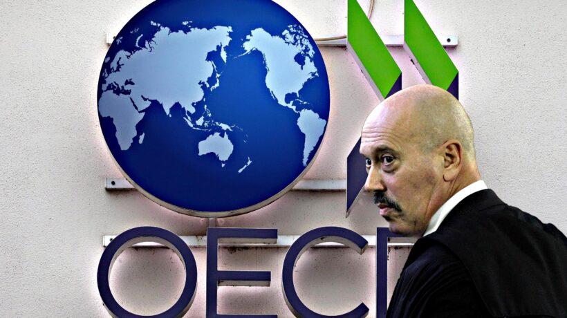 Salta il vertice De Pasquale-Ocse che creava imbarazzo al ministero