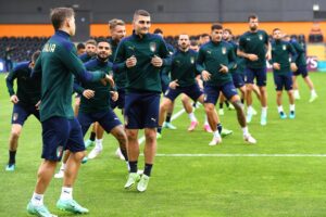 Italia-Spagna si gioca uomo a uomo I duelli chiave sorridono agli azzurri