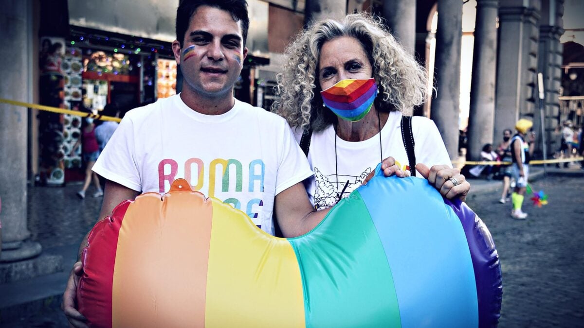 Brigate gender inferocite. Pd e M5s portano il ddl Zan nel pantano del Senato