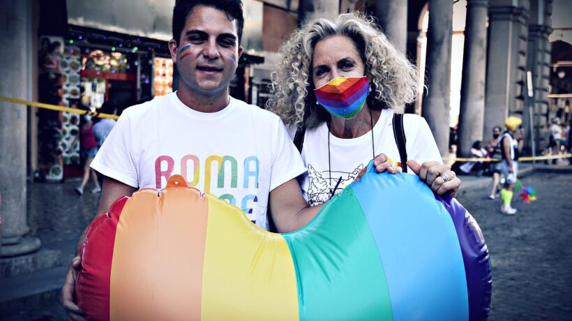 Brigate gender inferocite. Pd e M5s portano il ddl Zan nel pantano del Senato