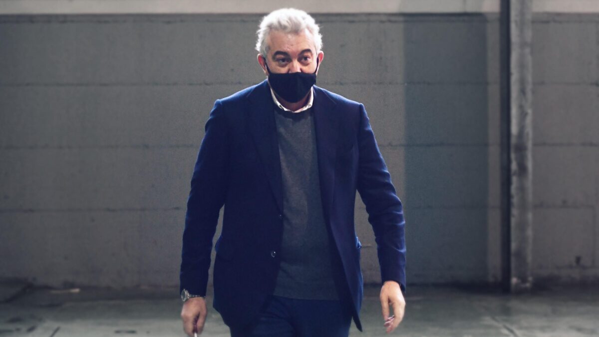 Il sogno del siero anti Covid italiano è rimasto nel cassetto di Arcuri