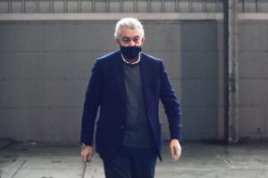 Il sogno del siero anti Covid italiano è rimasto nel cassetto di Arcuri