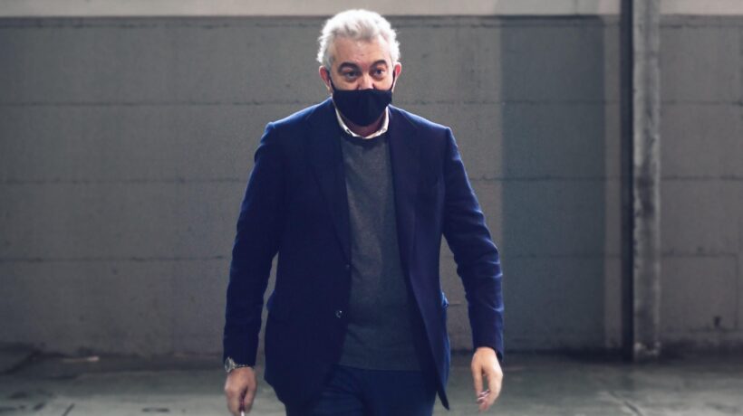 Il sogno del siero anti Covid italiano è rimasto nel cassetto di Arcuri