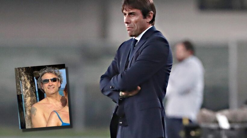 Preso a Giacarta il broker in fuga accusato di truffa ad Antonio Conte