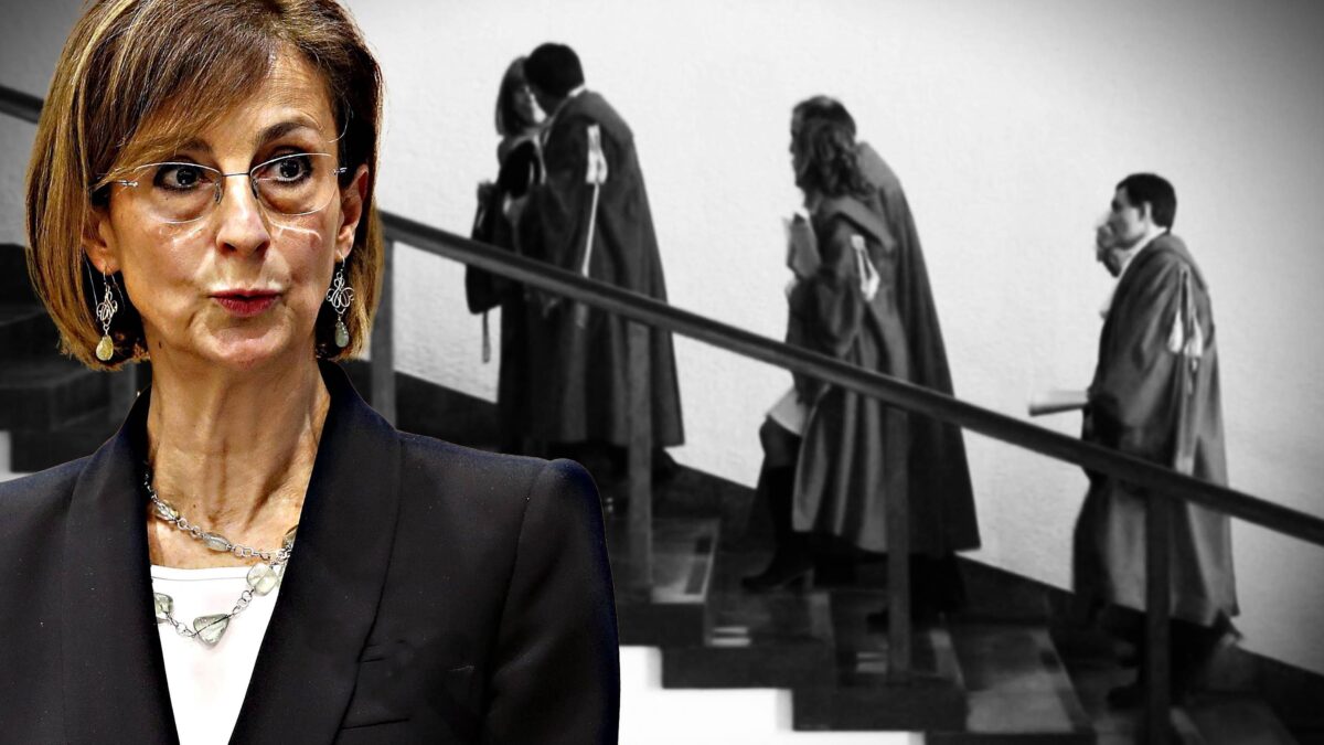 Giustizia, altra occasione persa