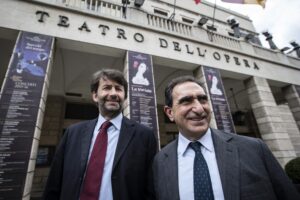 L’uomo di Franceschini messo a capo della Rai