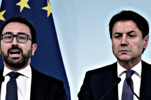 È guerriglia nel M5s Conte e Bonafede sparano sul governo