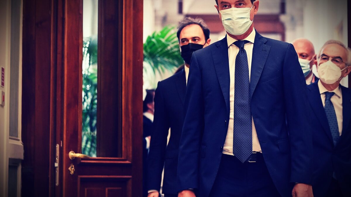 Il Pd non conosce le leggi che vota