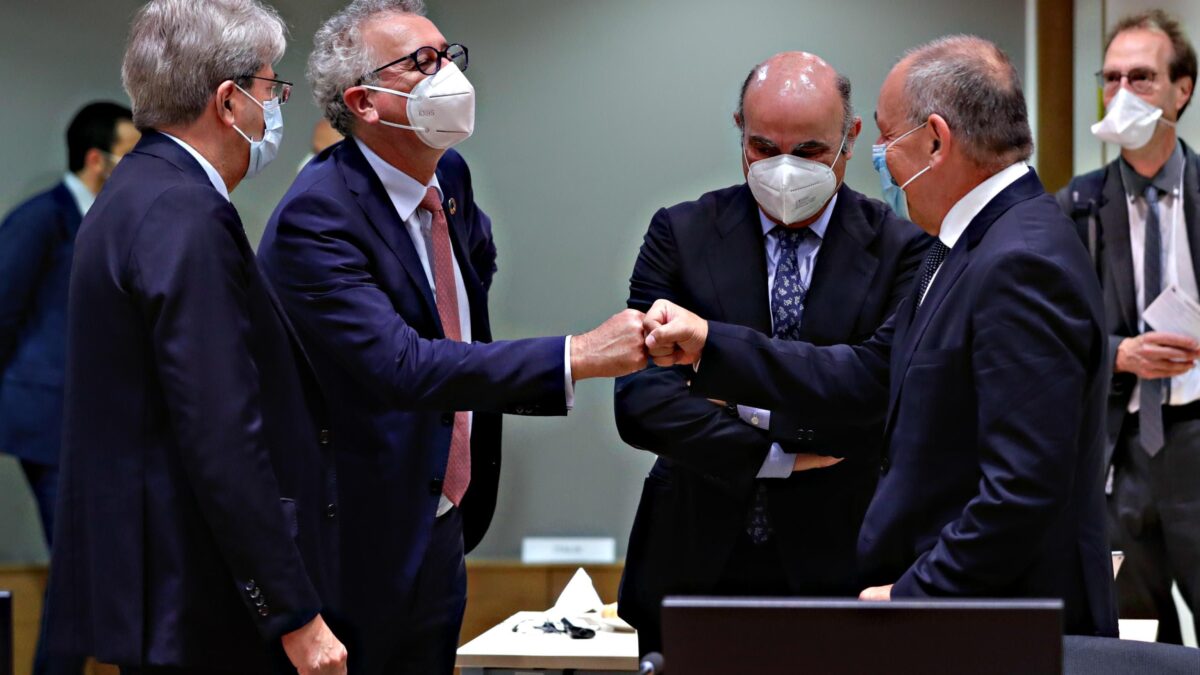 L’Ue approva i Recovery nazionali ma litiga subito sui green bond
