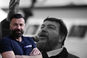 Speriamo che Zan faccia la stessa fine di Ferrara