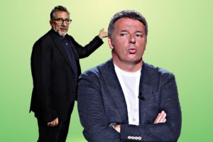 Abu Dhabi e il film su Firenze, Renzi indagato