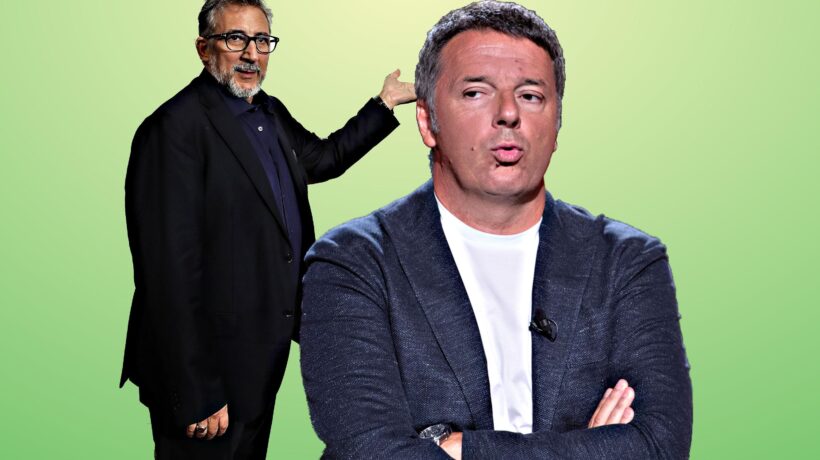 Abu Dhabi e il film su Firenze, Renzi indagato