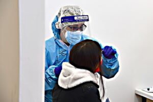 Dai controlli ai tamponi: la norma sarebbe inapplicabile