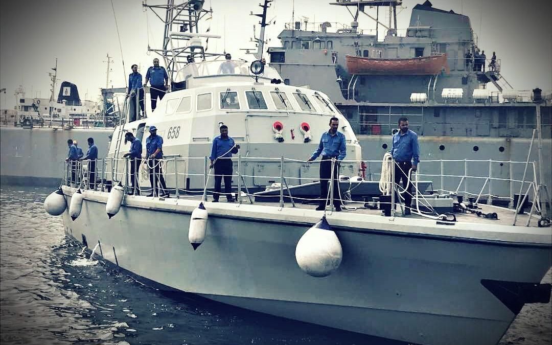 «Con i libici deve trattare Bruxelles» Il Pd apre un altro fronte nel governo
