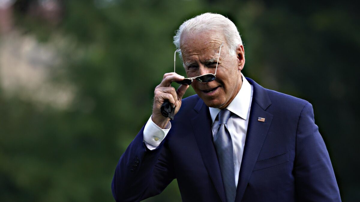 Biden rischia di strozzarsi con il Cuba libre