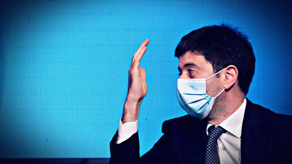 Speranza ne trova un’altra per rovinarci la vita