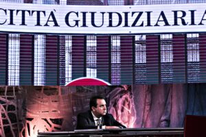 Loggia Ungheria, due Procure sentono Amara