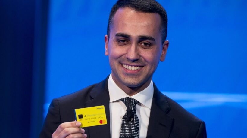 Reddito 5s, la grande truffa. Solo a Genova rubati 12 milioni