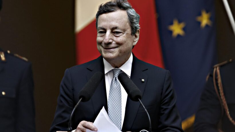 Conte deve chinare la cresta davanti a Draghi e implora un contentino sulla giustizia