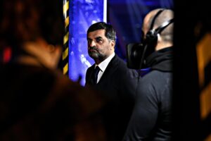 Palamara fa lo show: «Attaccano me per nascondere i guai della giustizia»