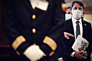 Brunetta stoppa il blitz di Tridico per imbarcare in Inps 3.600 persone