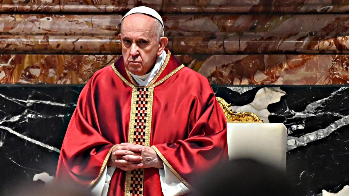 Attaccare il latino ci rende «protestanti»