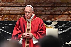 Attaccare il latino ci rende «protestanti»
