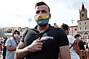 Rinvio almeno ad agosto. Il ddl Zan è mezzo morto e la sinistra dà di matto