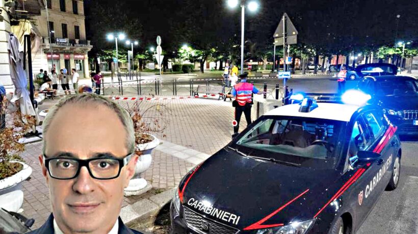 Assessore leghista uccide un molestatore