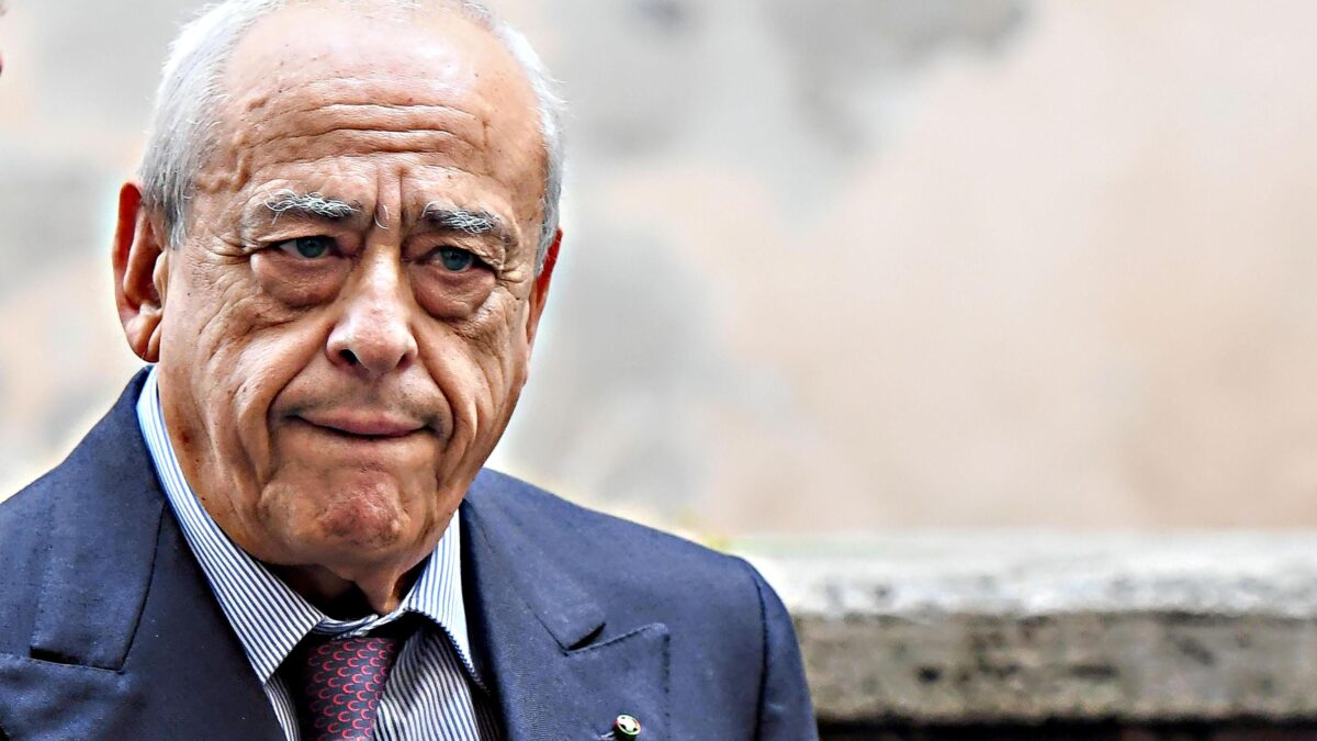 La coppia anti Nagel punta ad azioni Generali